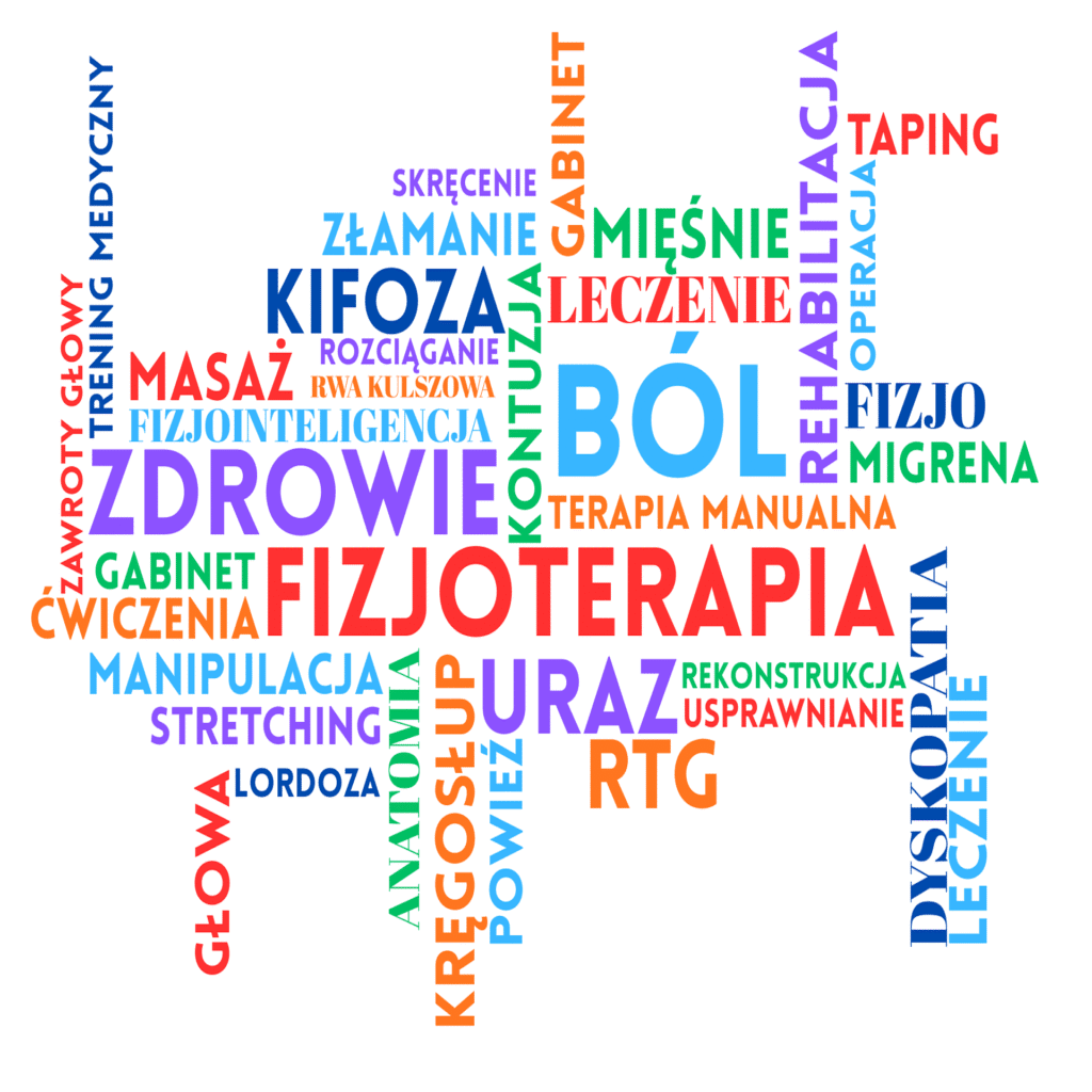 fizjoterapia rehabilitacja